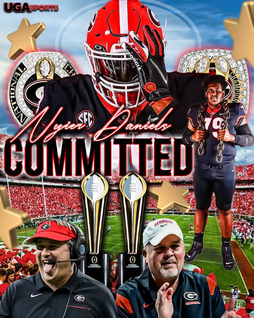 UGA Recruiting: As Expected, Georgia Commit is Headed to IMG Academy for His Senior Season.