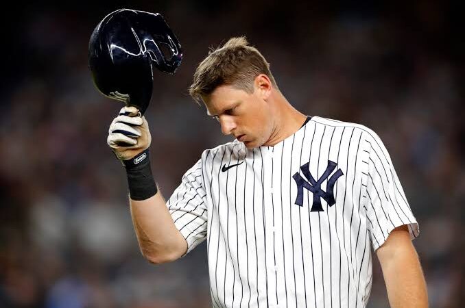 Hot deals:New York Yankees infielder DJ lemahieu won’t  be playing in forthcoming session…see more 