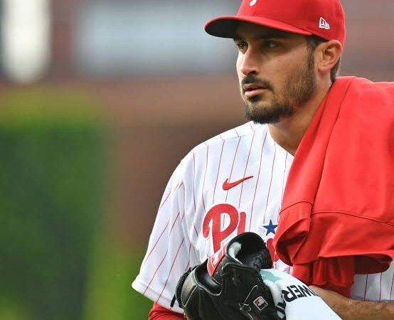 Just in:Hot News, orioles highest paid player Zach Eflin threatens trade mark….. read more 