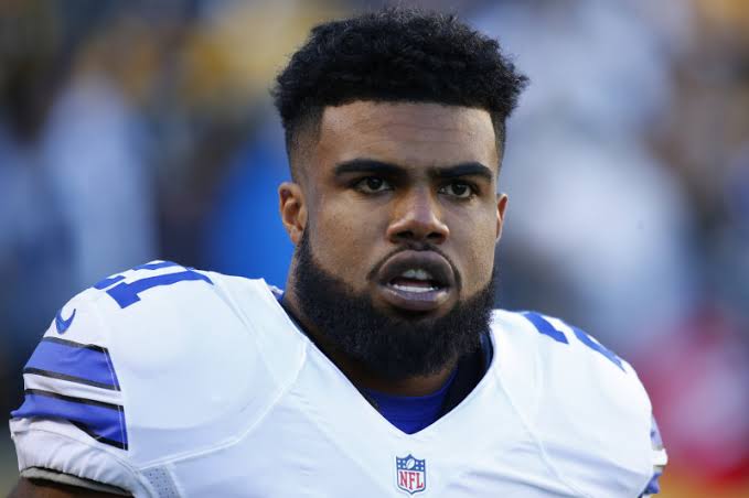 BREAKING NEWS: Ezekiel Elliott Finally Quits Dallas Cowboys Career Amid Unresolved Controversy with Management Just Now…see more…