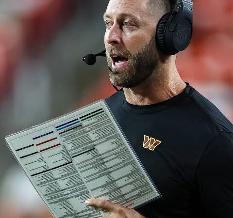 BREAKING NEWS: Cowboys Strikes Deal with Kliff Kingsbury In Place of Mike McCarthy and Terminate his contract…see more…