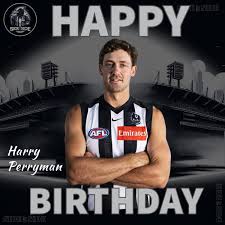 Heartbreaking: sad news, Nick daicos the talented midfielder for the Collingwood Football, shortly announced and confirmed after celebrating his birthday with the….. more details ⬇️