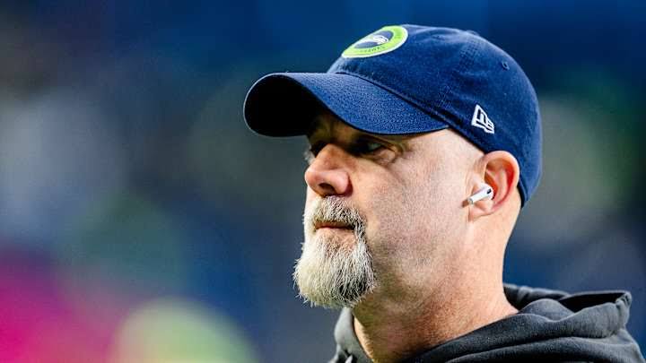 Deal done: Seattle Seahawks’ offensive coordinator Ryan Grubb agree $789.5 million contacts deal with new Orleans saints to leave Seattle Seahawks due to………. more details ⬇️