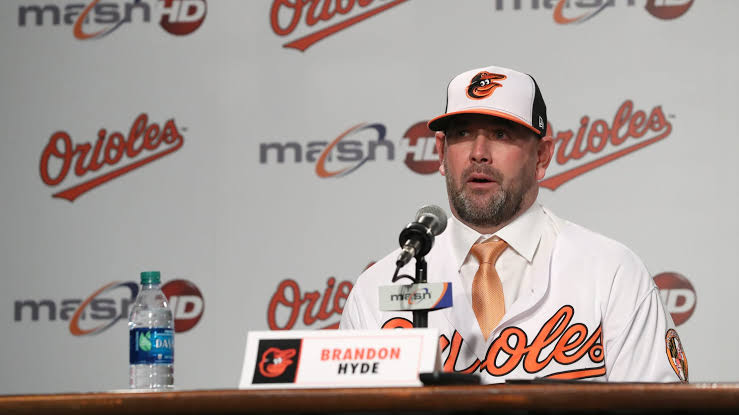 NOW OFFICIAL FROM THE ORIOLES: Brandon Hyde Resigns His Official: Interim Coach Appointed…see more…