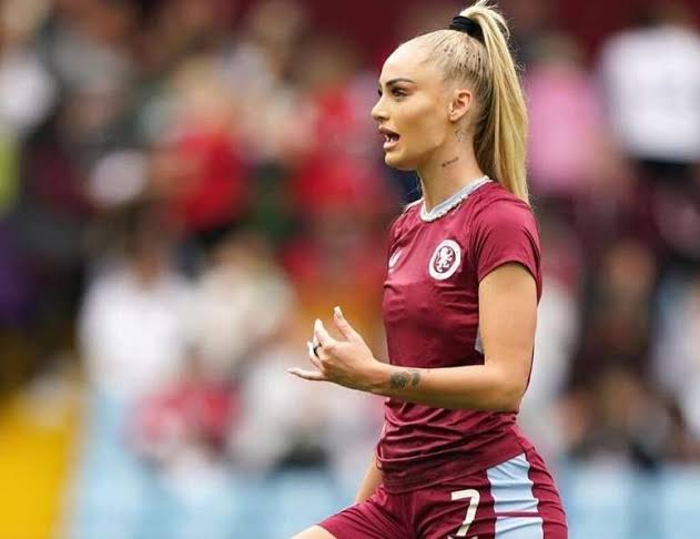 Sad news: Alisha Lehman just sent a brutal message to the coach of…… more details ⬇️ 