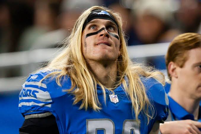 Breaking News: A popular linebacker of Detroit Lions Alex anzalone just Terminates Contract deal of $896.4 million with……. more details ⬇️ 