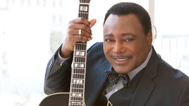 Sad departure:  an American jazz guitarist and singer George Benson, shortly announced and confirmed on his way to………. more details ⬇️