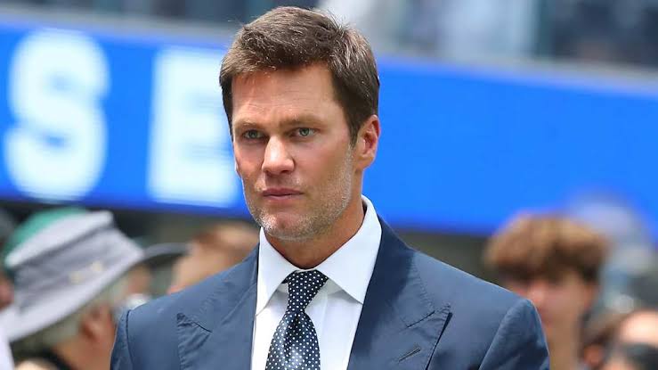 NOW OFFICIAL: Tom Brady Ousted from Divisional Round Broadcast Team by NFL Board, Sources Confirm…see more…