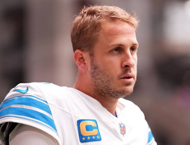 Just announced: Detroit Lions quarterback Jared Goff terminates contract deal of $896.5 million the decision comes as a surprise to…… more details ⬇️