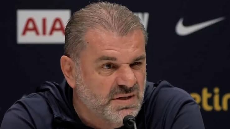 Breaking News: Tottenham Hotspur coach Ange Postecoglou Terminates Contract deal of $978.5 million the decision comes as a surprise to……. more details ⬇️