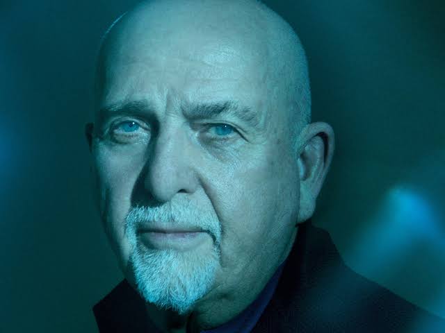 Breaking News:Peter Gabriel a British musician who was the lead singer of the progressive rock band Genesis died in car accident…see more