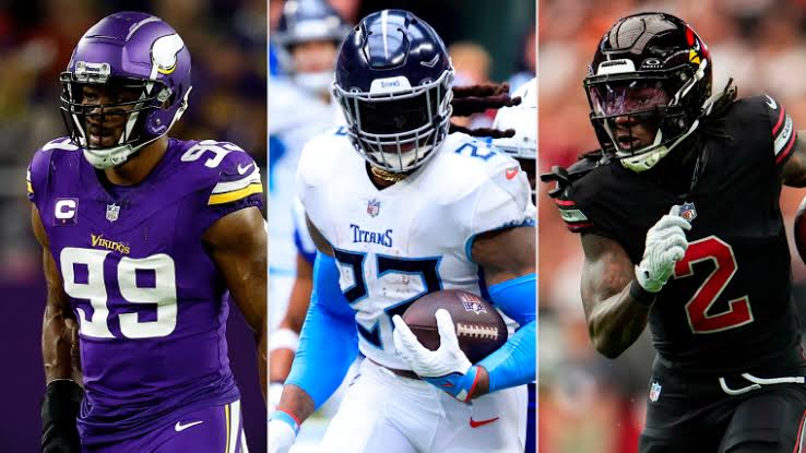 NFL Trade:3 players most likely be traded before sugar bowl…..see more