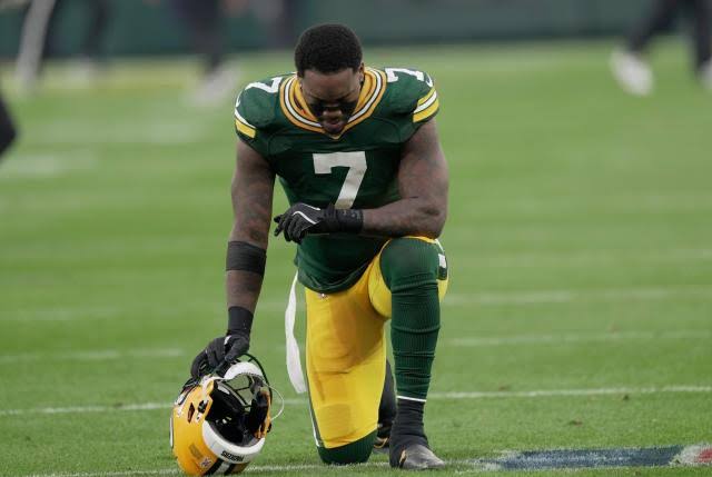 JUST IN:Packers Linebacker Quay Walker Awaits 2025 NFL Redemption….. read more