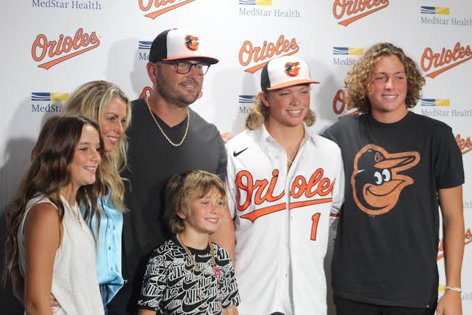 Great News: Baltimore Orioles Coach Brandon Hyde’s Family Expresses Gratitude to Orioles Club for Sponsoring Holiday After Seventh Session….. read more