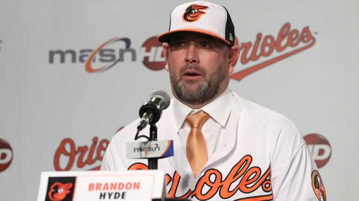 Done Deal: Brandon Hyde Signs Fresh $500 Million Contract with Baltimore Orioles as Manager…. read more 