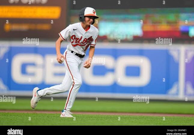 Great News: Baltimore Orioles Manager’s Stepson Appointed as an Official in Orioles Club… view details