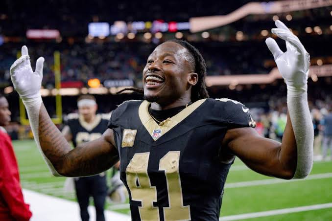 Breaking News: new Orleans saints  Alvin kamara terminates contract deal of $680.7 million the decision comes as a surprise to the……….. more details ⬇️