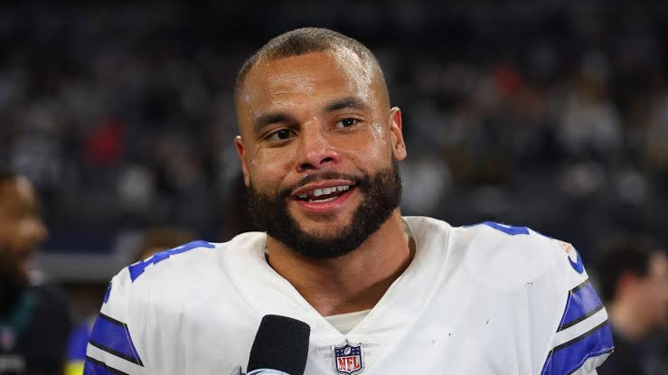 Breaking News: Dallas cowboys QB Dak Prescott terminated contract deal $986.5 million the decision comes as a surprise to…….. more details ⬇️