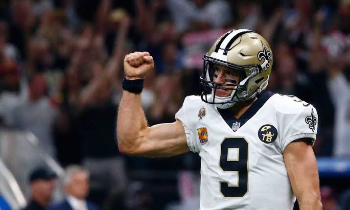 Breaking News:  the N F L former QB Drew brees terminated contract deal of $980.7 million the decision comes as a surprise to the……… more details 