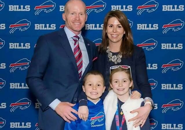 Great News: Buffalo Coach wife Gaye Ruff Plays a Supportive Role in Her husbands Career….. view details 