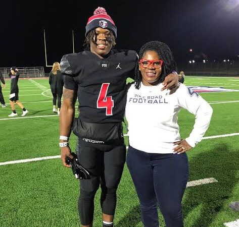 Good News: Buckeyes Running Back Quinshon Judkins’ Mother Reflects on Her Son’s Career… view details 