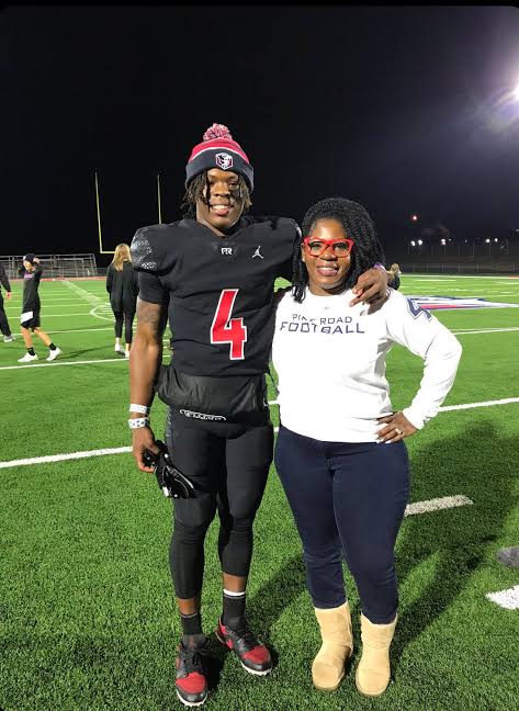 Good News: Buckeyes Running Back Quinshon Judkins’ Mother Reflects on Her Son’s Career… view details 