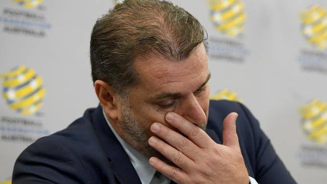 Heartbreaking news: the coach of Tottenham Hotspur Ange Postecoglou announced fired just now including…….. more details ⬇️