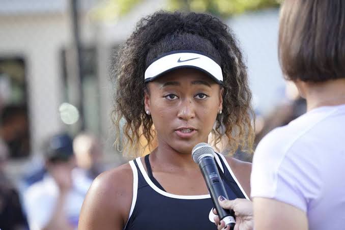 Trade deadline: Naomi Osaka finally accepted  $986.7 million contacts to leave the……. more details ⬇️ 