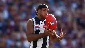 Collingwood Helping on Improved Defense After Isaac Quaynor has signed a five-year extension with the Magpies, keeping him at the club until at least the end..