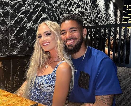 Heartbreaking News: Alisha Lehmann lovely boyfriend Douglas Luiz pass away few minutes ago, unexpected occur….