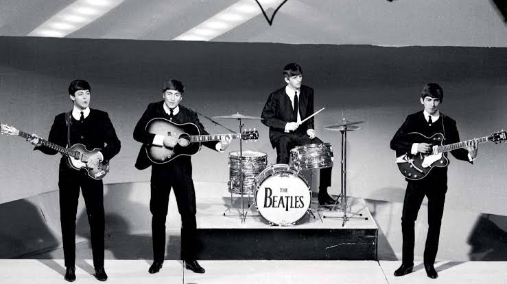 **Breaking News: The Beatles Crowned Best-Selling Rock and Progressive Artist of All Time**See More……