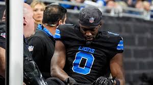 Breaking News Brad Holmes on lions injuries you can’t pout them back to health… See More 