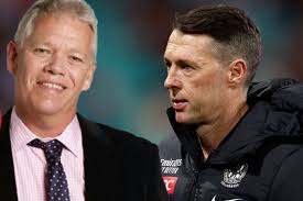 Breaking News Jon Anderson theory on Collingwood in 2025 and the future of Craig McRae… View More 