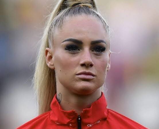 Breaking News: Juventus Star Alisha Lehmann Terminates Contract, Details surrounding the reasons for Lehmann’s departure remain…. Read more….