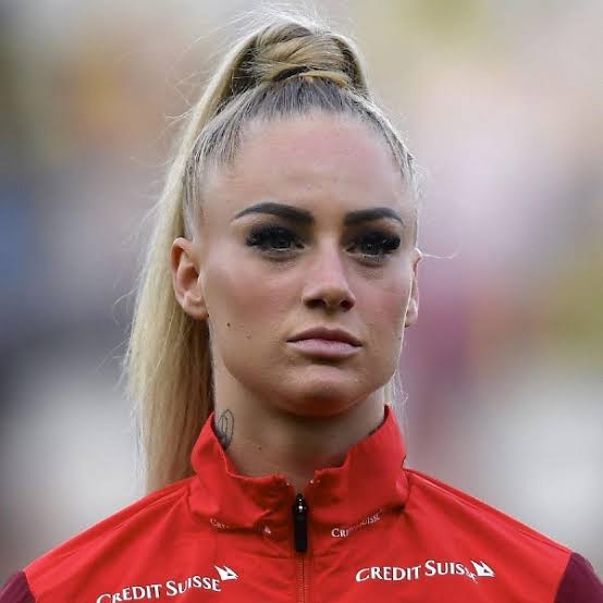 Breaking News: Juventus Star Alisha Lehmann Terminates Contract, Details surrounding the reasons for Lehmann’s departure remain…. Read more….