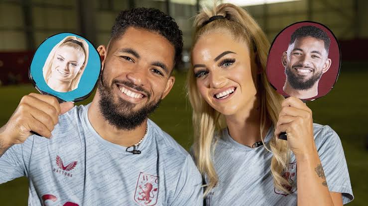 Heartbreaking :Alisha Lehmann partner Douglas Luiz has officially Dissolution of marriage (Divorce).