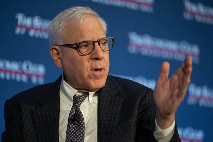 JUST NOW:David Rubenstein Supports MLB Salary Cap;A Bold Proposal for the Future…. read more 