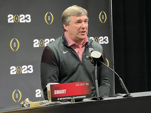 Breaking: Georgia Kirby smart make a call of  contract deal £25.7 million with New Orleans saints manager Darren Rizzi before…