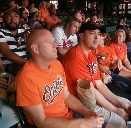 Sad News: Baltimore orioles Fans with unhappy hearts as the event postponed due to…. Read more 