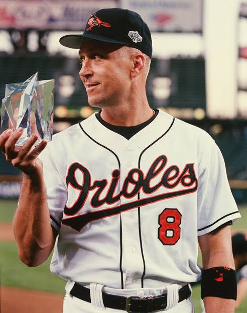 GREAT NEWS:Big Questions, Who was Baltimore orioles  Iron Man? would He  be replaced by any Orioles Best players?Cal Ripken…see more