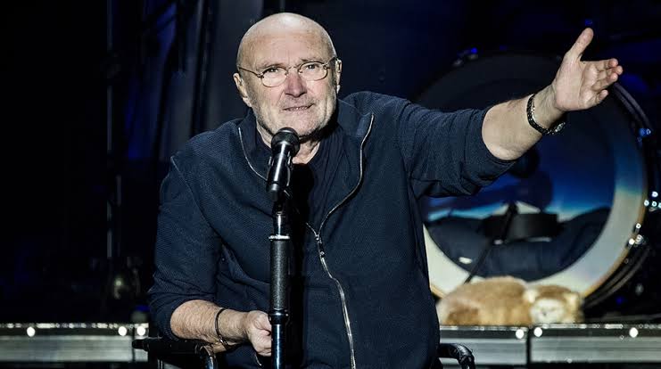 Heartbreaking: Rest in peace rock legend phil Collins song singer and songwriter pass away in a car crash few minutes ago…