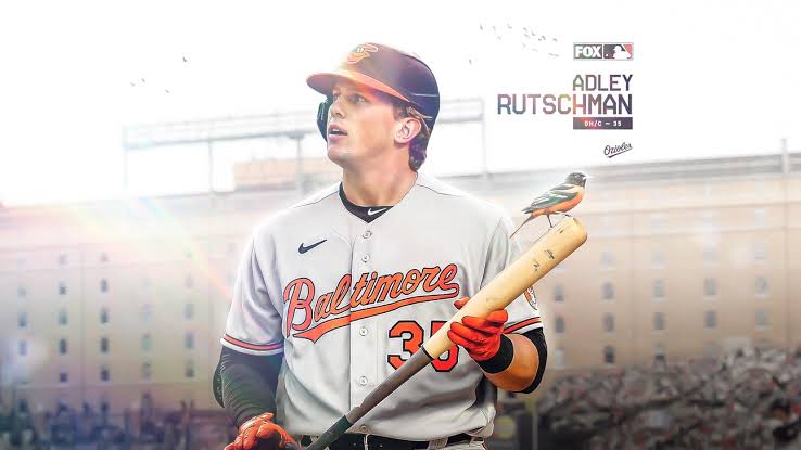 Sad News: Baltimore Orioles Fans worried as Adley Rutschman lands in transfer portal… read more 