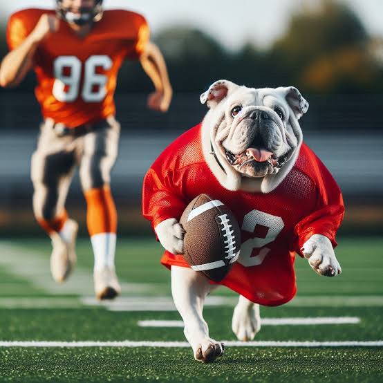 Breaking News: Georgia bulldogs is the only team in NLF that haven’t signed a player in this season due to….see details 