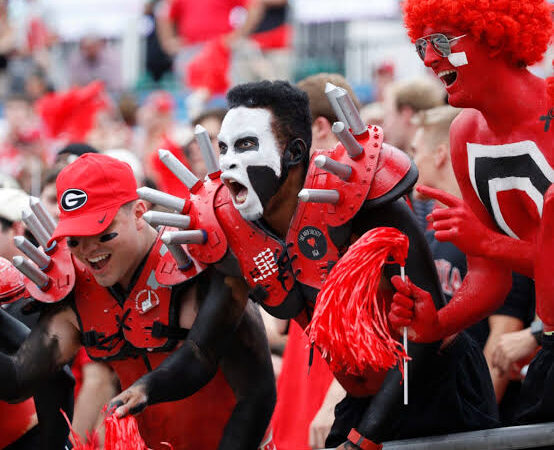 JUST IN:Hot news, Georgia fans reacted as Georgia adds second 5 -star WR Zachariah…..see more 