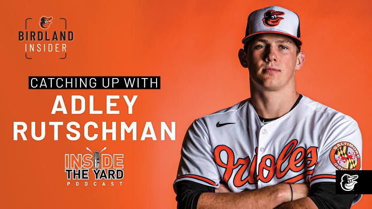 Great deals :This year’s MLB Draft, the Orioles signed Rutschman to a record of $75 milliom…..see more 