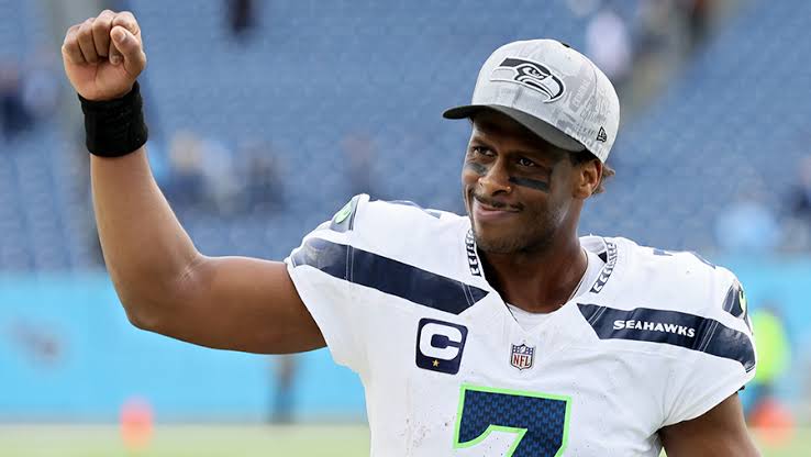 Breaking news: Seattle Seahawks Quarterback Geno smith sign $77.85 million contract this become the shocking news to the NFL and cowboys….