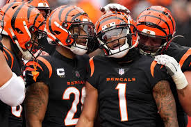 Breaking News :Cincinnati Bengals quarterback Joe Burrow and four other top players have been handed suspensions by the NFL following an…..