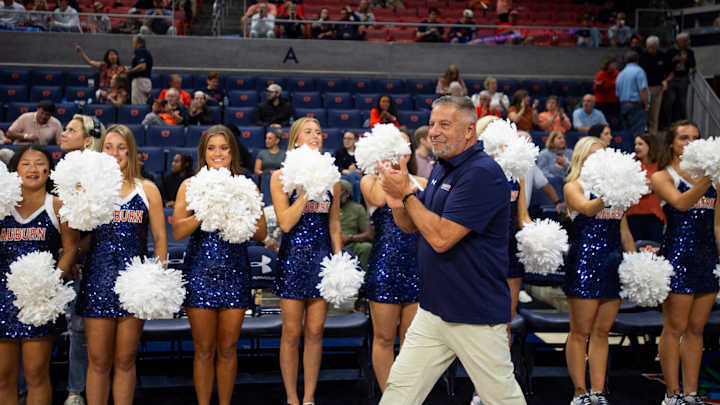 Auburn Tigers News: Bruce Pearl Reacts to 214th Win, Johni Broome Reflects on Beating Texas.