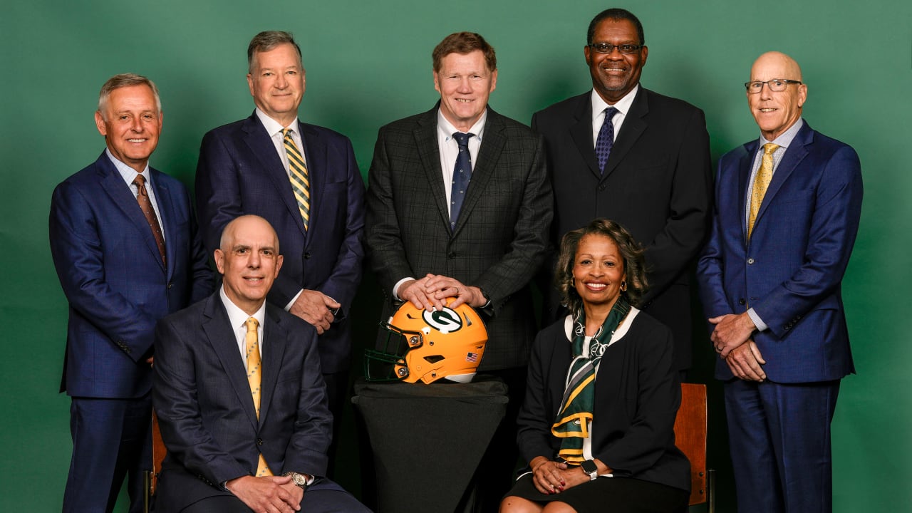 Just now, the Green Bay Packers Executive Committee and Board of Directors sent a surprising message before announcing their departure….