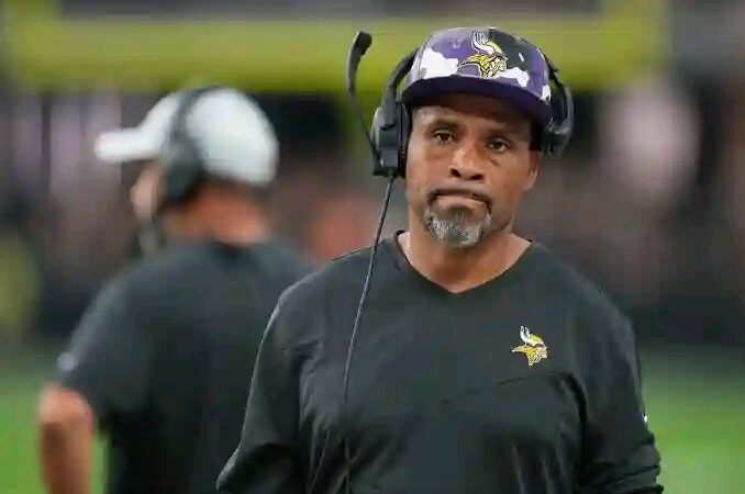 Done deal ✅ NFL Legend Keenan McCardell Takes Over as NFC Offensive Coordinator—Will His ………. more details ⬇️ 